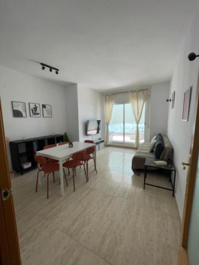 Una Mattina - apartamento en Cap Salou